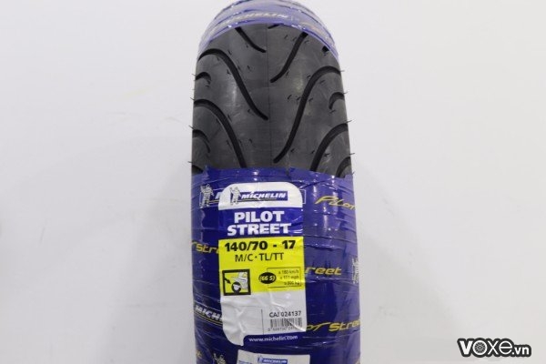Những đại lý bán vỏ xe michelin uy tín tại tphcm - 3