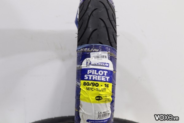 Những loại vỏ xe michelin tốt nhất hiện nay bạn nên chọn mua - 2