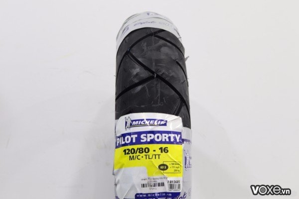 Những đại lý bán vỏ xe michelin uy tín tại tphcm - 6