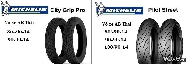 Lựa chọn vỏ xe air blade thái nên thay loại nào tốt nhất hiện nay - 4