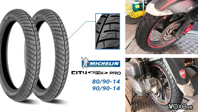 Thay vỏ xe airblade giá nhiêu loại vỏ nảo tốt nhất hiện nay - 6