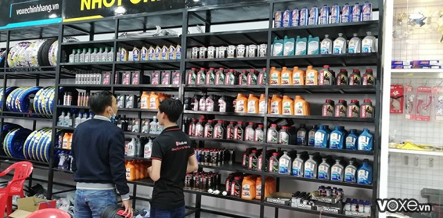 Thay vỏ xe michelin cho liberty có được không giá bao nhiêu - 7