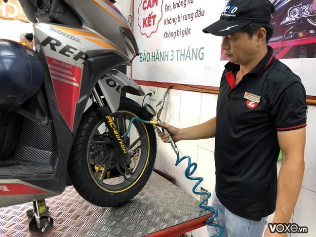 Địa chỉ mua vỏ xe michelin tại biên hòa đồng nai uy tín giá tốt - 2