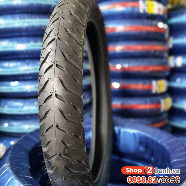 Vỏ michelin pilot street 2 7090-17 wave dream - 1