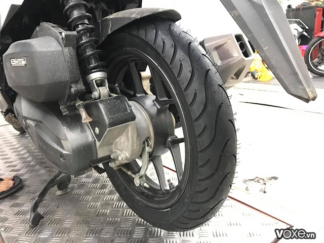 Top 4 vỏ xe michelin tốt nhất cho click thái hiện nay - 7