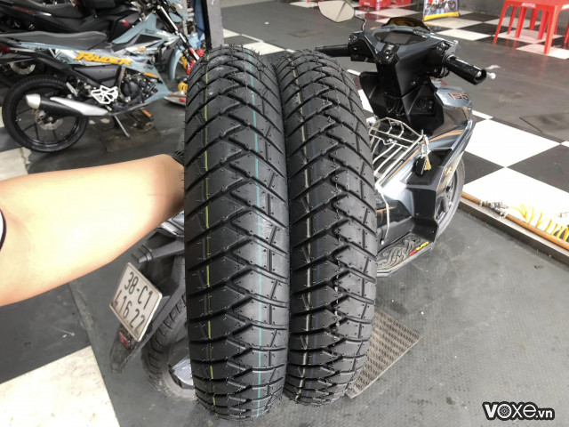 Địa chỉ mua vỏ xe michelin tại cần thơ uy tín giá tốt - 4