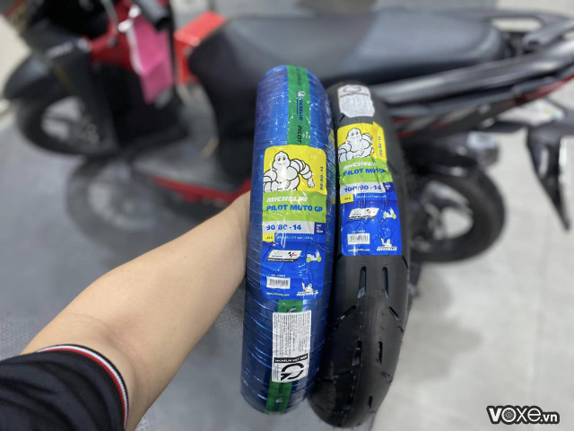 Địa chỉ mua vỏ xe michelin tại cần thơ uy tín giá tốt - 7