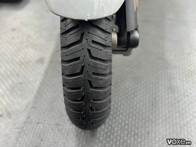 Vỏ michelin city extra 11070-12 - 1