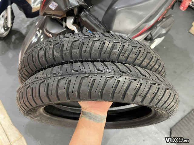 Thông số vỏ xe điện feliz 2 pin bao nhiêu thay loại nào tốt - 5