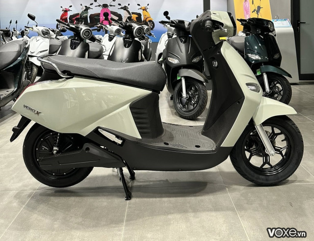 Thay vỏ xe vero x loại nào tốt giá vỏ michelin bao nhiêu - 2