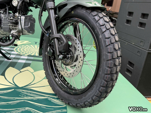 Thông số vỏ xe pg-1 abs bao nhiêu thay loại nào tốt - 2