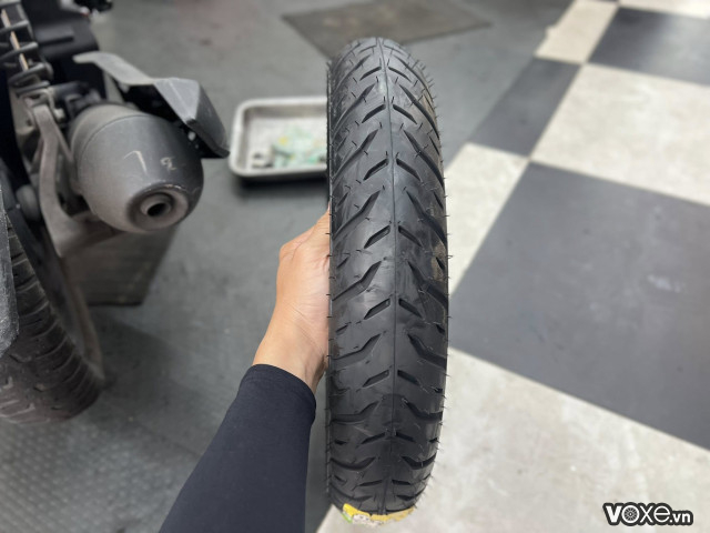 Thông số vỏ xe pg-1 abs bao nhiêu thay loại nào tốt - 4