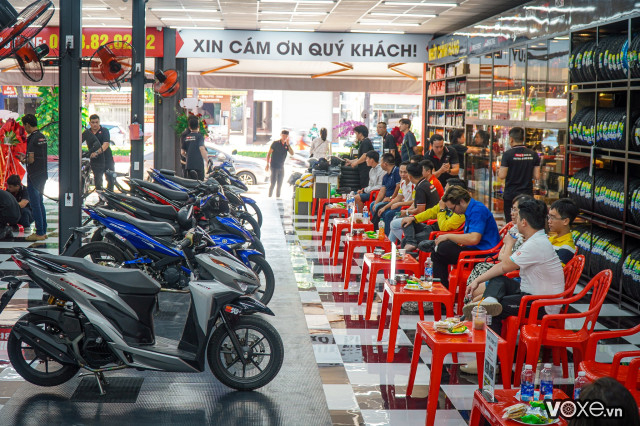 Cuối năm thay vỏ xe michelin tốt nhất cho winner r giúp an tâm đón tết - 4