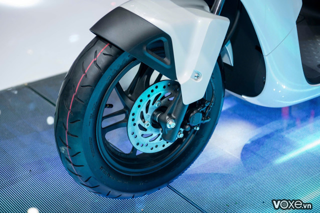 Thông số vỏ xe honda cuv e như thế nào vỏ michelin nào tốt - 2