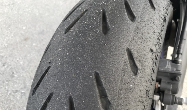 Những dấu hiệu nhận biết cần thay ngay vỏ xe Michelin cho xe của bạn