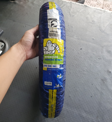 Vỏ Michelin Anakee Street 90/90-14