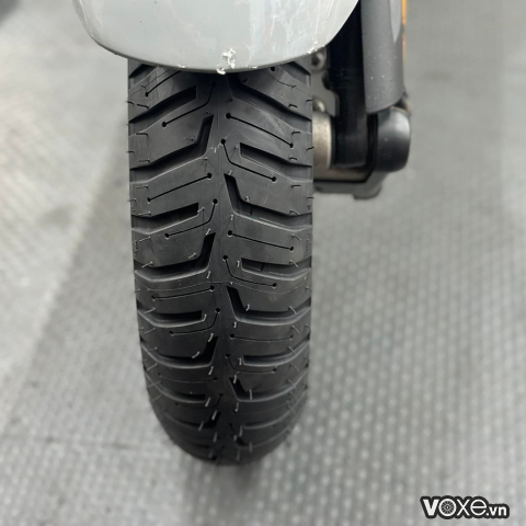Vỏ Michelin City Extra 110/70-12
