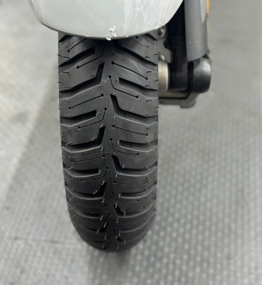 Vỏ Michelin City Extra 110/70-12