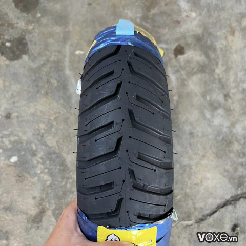 Vỏ Michelin City Extra 130/70-12