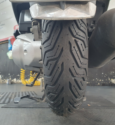 Vỏ Michelin City Grip Saver 110/70-12