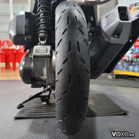 Vỏ Michelin Pilot Moto GP 90/90-14