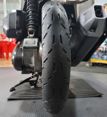 Vỏ Michelin Pilot Moto GP 90/90-14