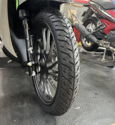 Vỏ Michelin Pilot Street 2 80/90-16 Vision, SH Mode
